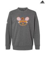 Salpointe Catholic HS Tennis Play Tennis - Mens Adidas Crewneck