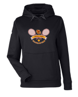 Salpointe Catholic HS Tennis Play Tennis - Under Armour Ladies Storm Fleece