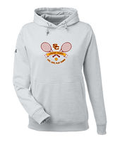 Salpointe Catholic HS Tennis Play Tennis - Under Armour Ladies Storm Fleece