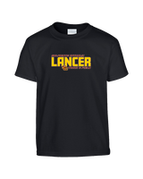 Salpointe Catholic HS Track & Field Bold - Youth Shirt