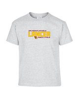 Salpointe Catholic HS Track & Field Bold - Youth Shirt