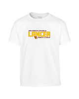 Salpointe Catholic HS Track & Field Bold - Youth Shirt