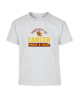 Salpointe Catholic HS Track & Field Property - Youth Shirt
