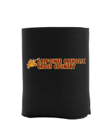 Salpointe Catholic HS XC Basic - Koozie