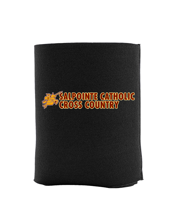 Salpointe Catholic HS XC Basic - Koozie