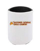 Salpointe Catholic HS XC Basic - Koozie
