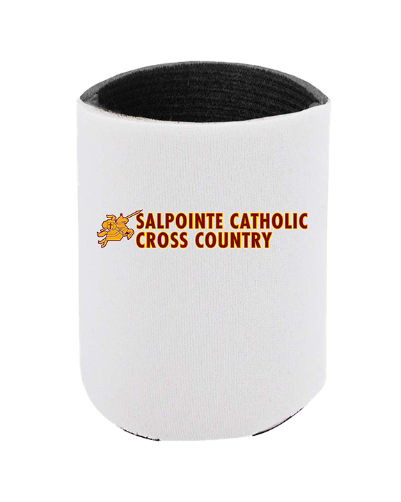 Salpointe Catholic HS XC Basic - Koozie