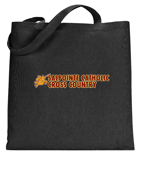 Salpointe Catholic HS XC Basic - Tote