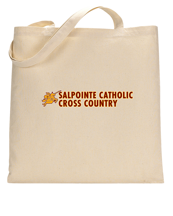 Salpointe Catholic HS XC Basic - Tote