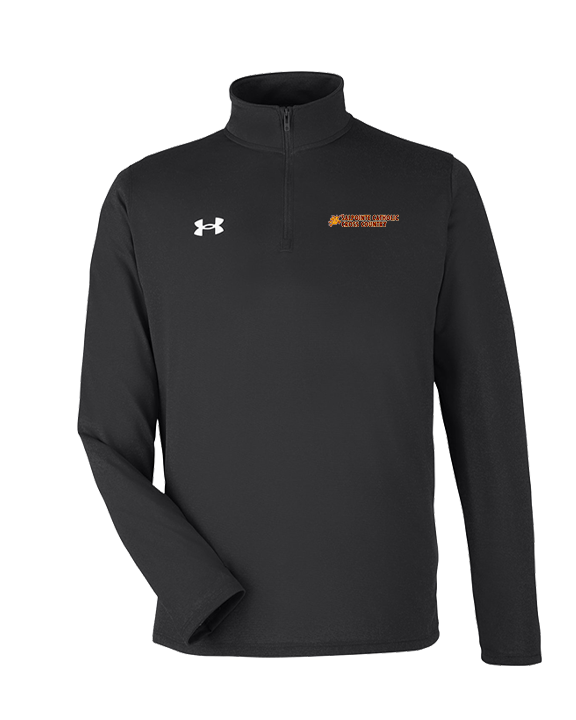 Salpointe Catholic HS XC Basic - Under Armour Mens Tech Quarter Zip