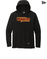 Salpointe Catholic HS XC Bold - New Era Tri-Blend Hoodie