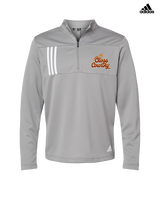 Salpointe Catholic HS XC XC - Mens Adidas Quarter Zip