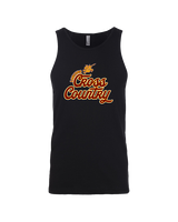 Salpointe Catholic HS XC XC - Tank Top
