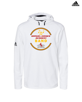 Samuel Gaines Academy Band Class Of - Mens Adidas Hoodie