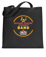 Samuel Gaines Academy Band Class Of - Tote