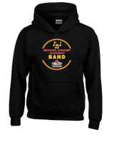 Samuel Gaines Academy Band Class Of - Youth Hoodie