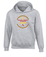 Samuel Gaines Academy Band Class Of - Youth Hoodie