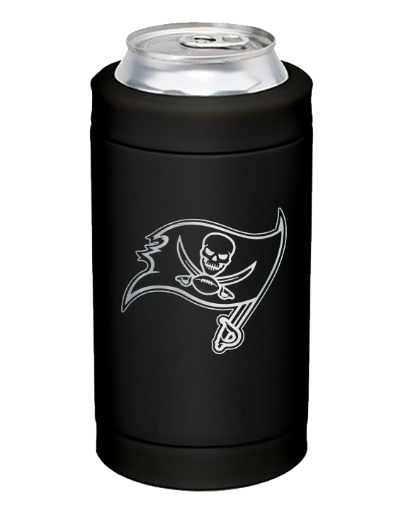 San Leandro HS Engraved - DUALIE 3 in 1 Insulated Can Cooler