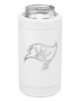 San Leandro HS Engraved - DUALIE 3 in 1 Insulated Can Cooler