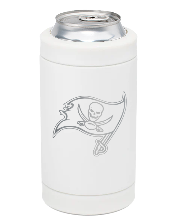 San Leandro HS Engraved - DUALIE 3 in 1 Insulated Can Cooler
