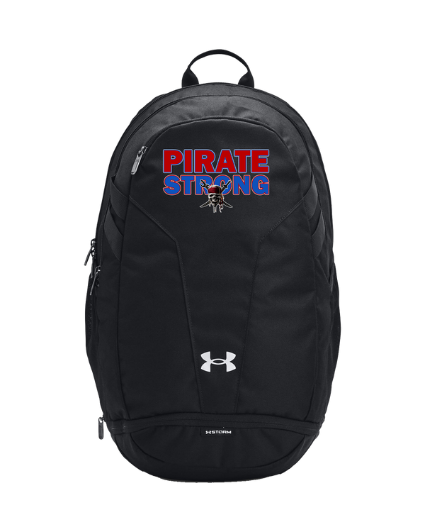 San Leandro HS Wrestling Strong - Under Armour Team Backpack