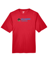 San Leandro HS Baseball Basic - Performance Shirt