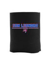 San Leandro HS Baseball Keen - Koozie