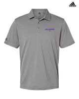San Leandro HS Baseball Keen - Mens Adidas Polo