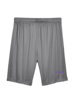 San Leandro HS Baseball Keen - Mens Training Shorts with Pockets