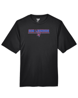 San Leandro HS Baseball Keen - Performance Shirt