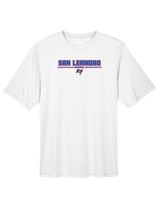 San Leandro HS Baseball Keen - Performance Shirt