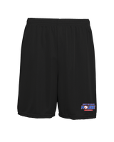 San Leandro HS Baseball NIOH - Mens 7inch Training Shorts