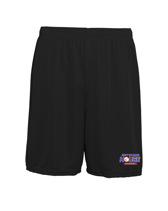 San Leandro HS Baseball NIOH - Mens 7inch Training Shorts