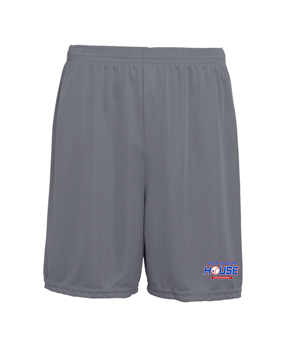 San Leandro HS Baseball NIOH - Mens 7inch Training Shorts