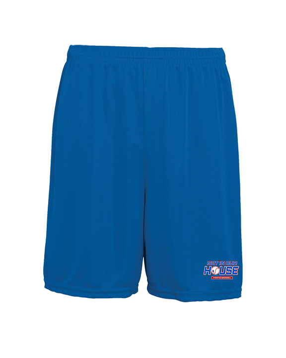 San Leandro HS Baseball NIOH - Mens 7inch Training Shorts