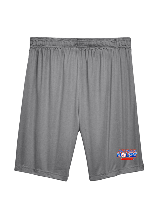 San Leandro HS Baseball NIOH - Mens Training Shorts with Pockets