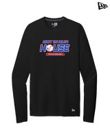 San Leandro HS Baseball NIOH - New Era Performance Long Sleeve