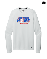 San Leandro HS Baseball NIOH - New Era Performance Long Sleeve