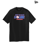 San Leandro HS Baseball NIOH - New Era Performance Shirt