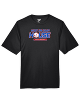 San Leandro HS Baseball NIOH - Performance Shirt