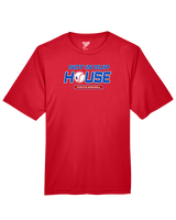 San Leandro HS Baseball NIOH - Performance Shirt