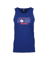 San Leandro HS Baseball NIOH - Tank Top