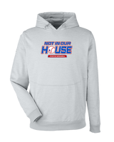 San Leandro HS Baseball NIOH - Under Armour Mens Storm Fleece