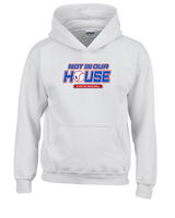 San Leandro HS Baseball NIOH - Unisex Hoodie