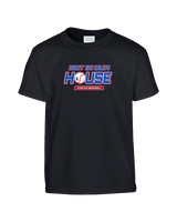 San Leandro HS Baseball NIOH - Youth Shirt