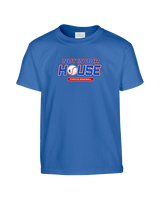 San Leandro HS Baseball NIOH - Youth Shirt