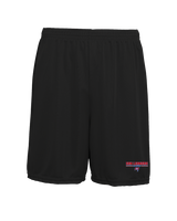 San Leandro HS Flag Football Keen - Mens 7inch Training Shorts