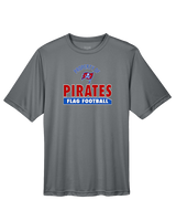 San Leandro HS Flag Football Property - Performance Shirt