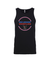 San Leandro HS Wrestling Class Of - Tank Top