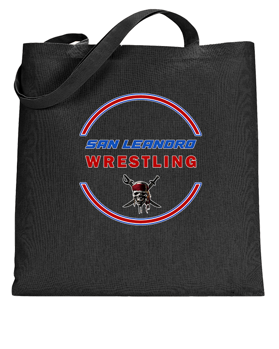 San Leandro HS Wrestling Class Of - Tote